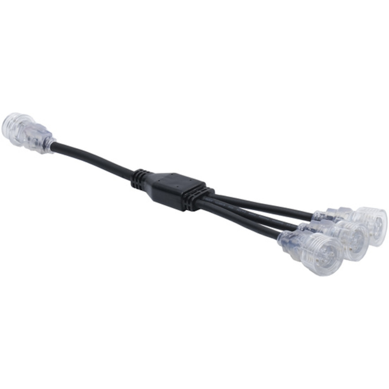 CABLE DE CONNEXION TRIPLE   72094824       XHANDER