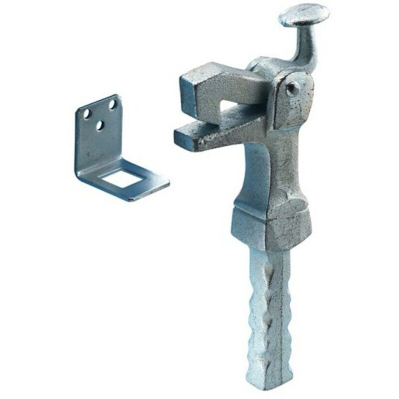 FIXATEUR DE PORTE SOL ZN    80062          SCHMITZ