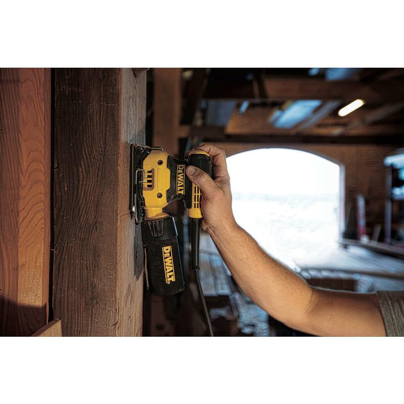 PONCEUSE VIBR.230W/108X115  DWE6411         DEWALT