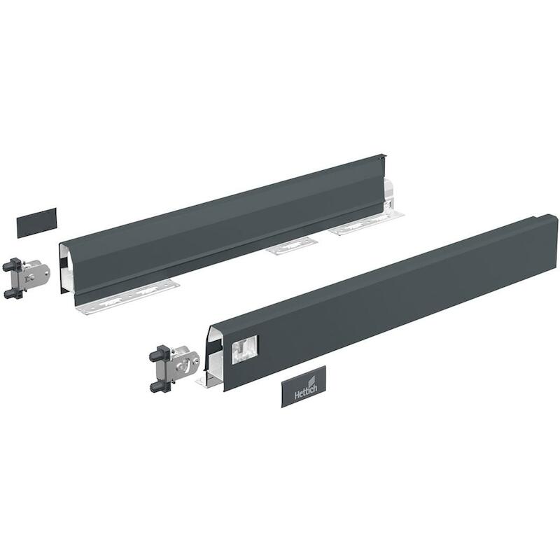 ARCITECH 78MM ANTRACIET               HETT-9234471