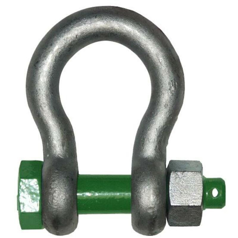 HARPSLUITING G6 1000KG      G4163 - 3/8"      REMA