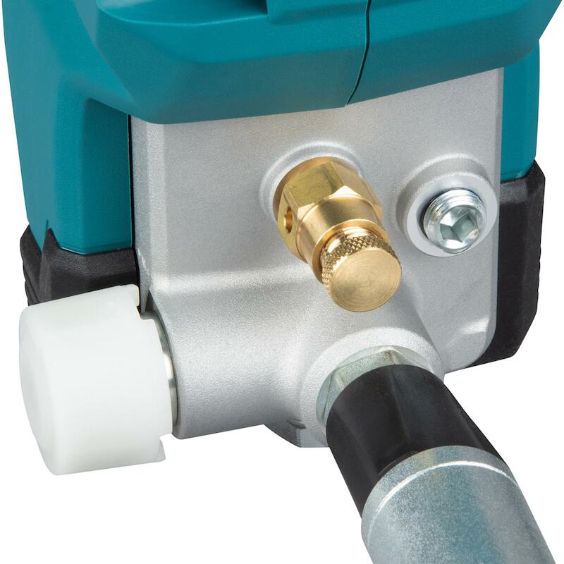 ACCU-VETPOMP 40V/BODY       GP001GZ         MAKITA