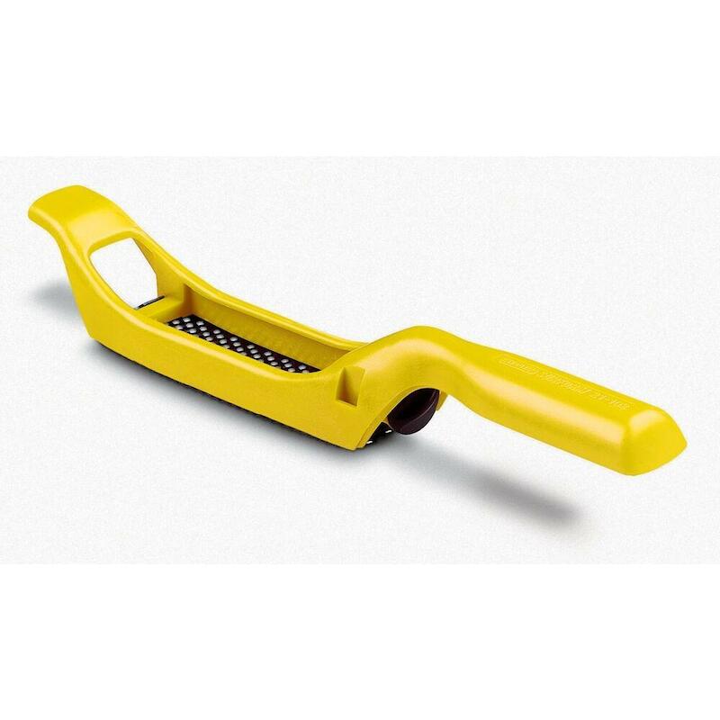 SCHAAFVIJL SURFORM          5-21-102 140MM STANLEY