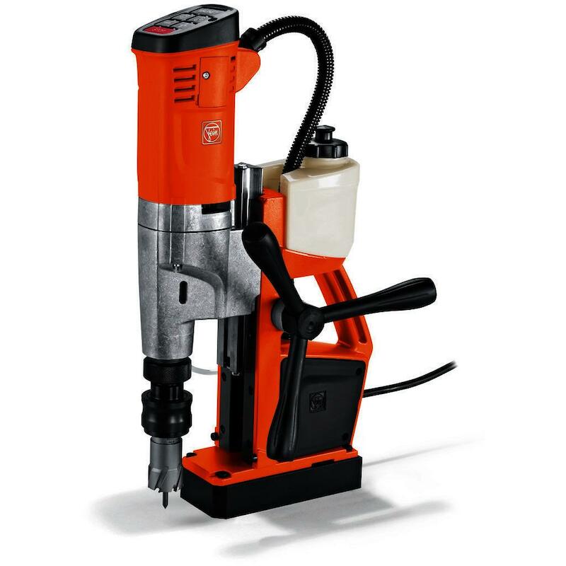KERNBOORMACHINE MAGN.1100W  KBU 35 MQ         FEIN