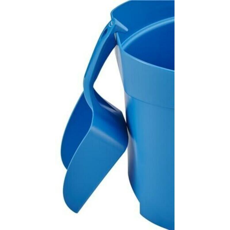 HANDSCHEP - VIKAN 5675/7 - ORANJE 1 L 340 MM