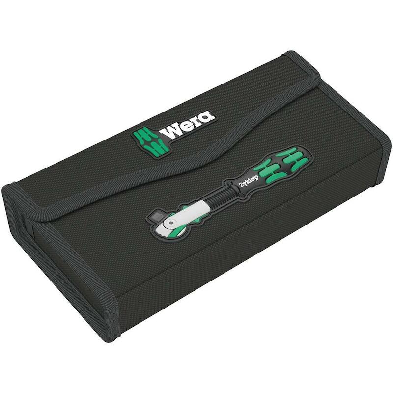 STOFFEN BOX LEEG            9474              WERA