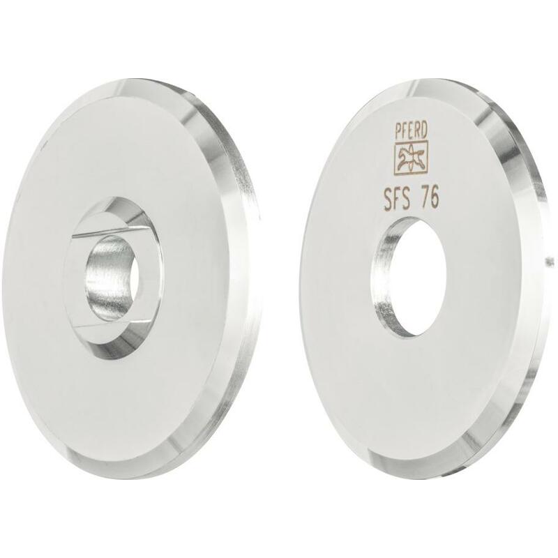 OPSPANFLENZENSET 178/230MM  SFS 76 M14       PFERD