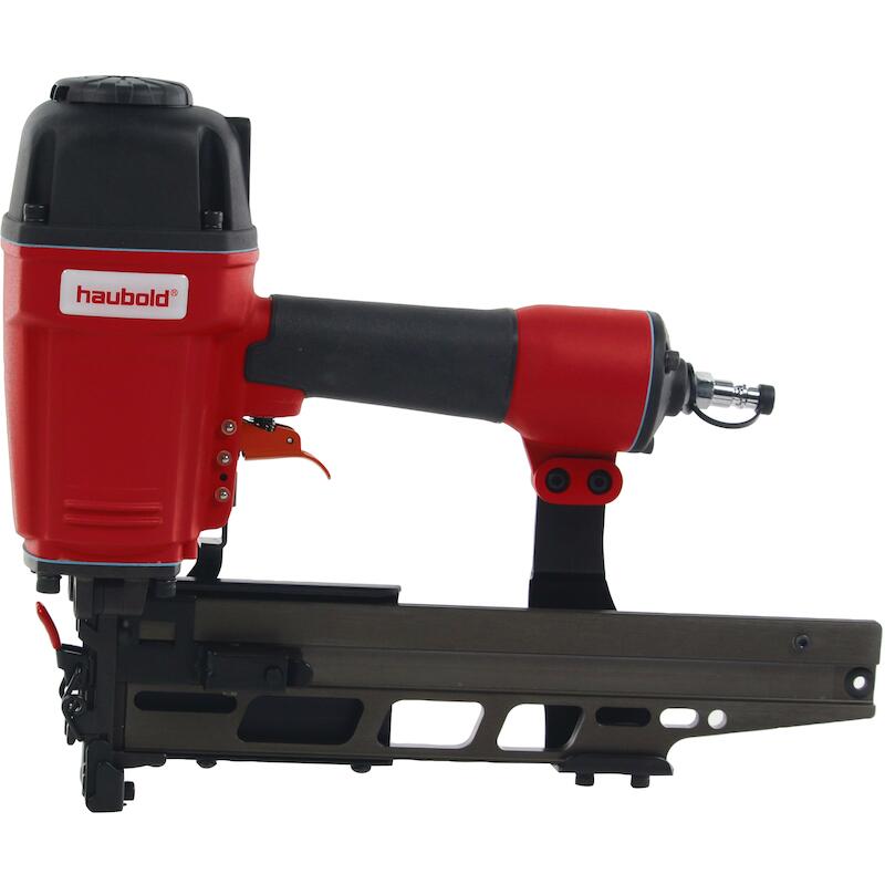 AGRAFEUSE PNEUM. 33-65MM    PN765          HAUBOLD