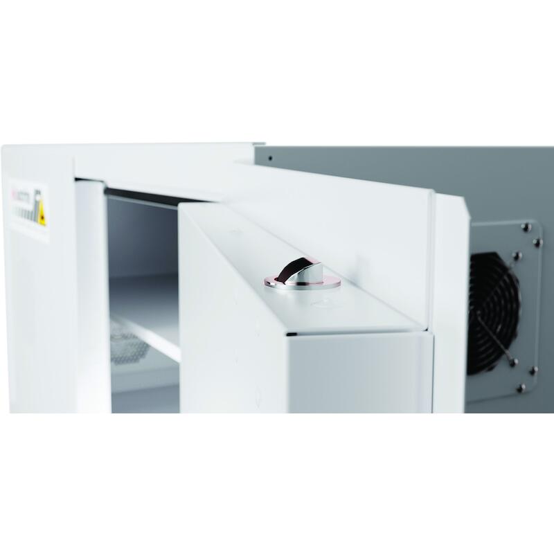 VEILIGHEIDSKAN TYPE 1 ZN    JCN10301RD - 4L   JUST