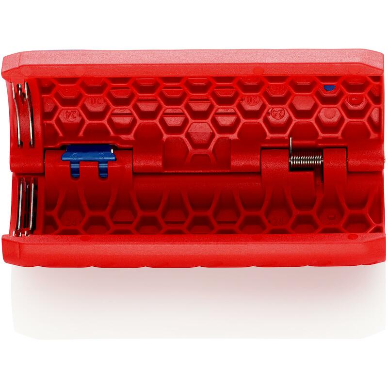 BUIZENSNIJDER TWISTCUT      90 22 01 SB     KNIPEX