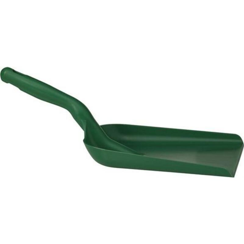 PELLE À MAIN PP L=545 VERT  5673/2 270MM     VIKAN