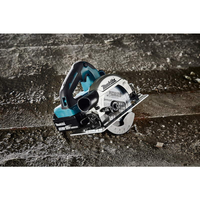 BASIC MODEL CORDLESS CIRCULAR SAW LXT 18V - DHS660ZJ - MAKITA