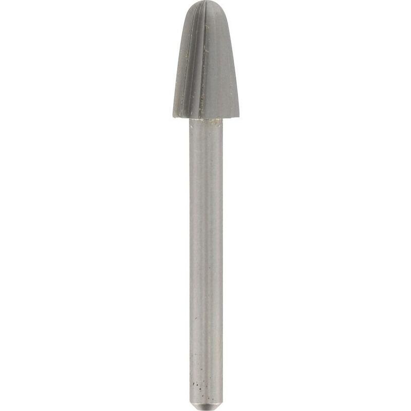 FREES HSS SPEERAFGEROND 6,3 117JA           DREMEL