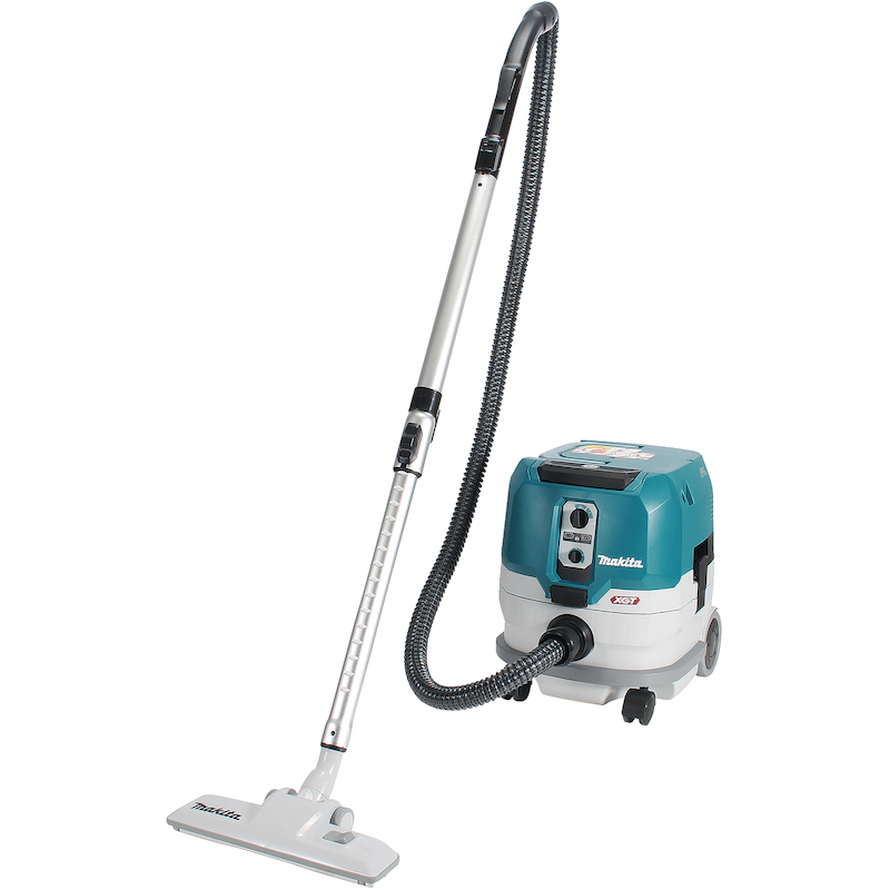 CORDLESS VACUUM CLEANER XGT 40VMAX - VC005GLZ - MAKITA