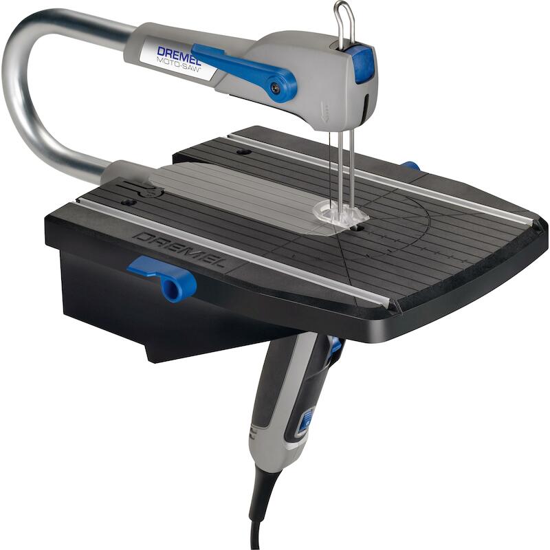 DECOUPEERZAAG 70W           MS20JA(KOFF)    DREMEL