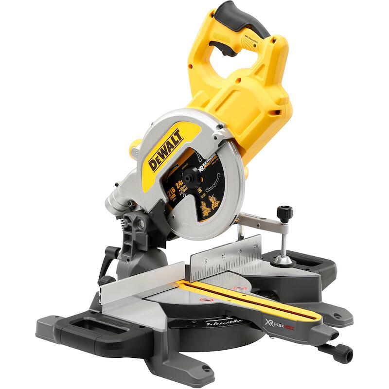 ACCU-AFKORTZAAG 54V/BODY    DCS777N         DEWALT