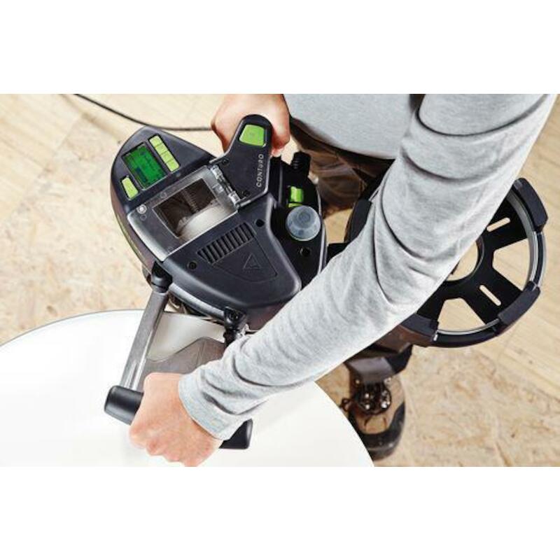 ENCOLLEUSE DE CHANT KA 65-PLUS CONTURO - 577836 - FESTOOL