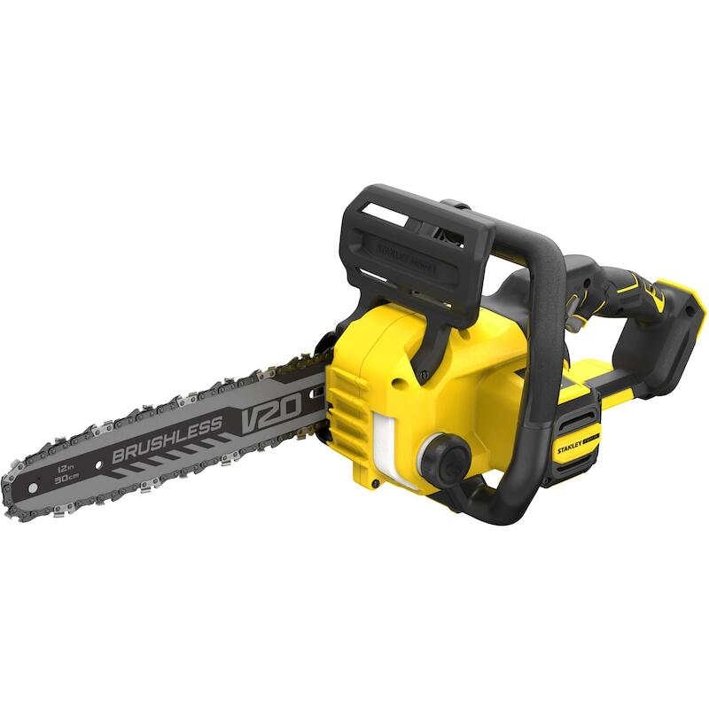 TRONCONNEUSE/ACCU 18V/BODY  SFMCCS730B     STANLEY