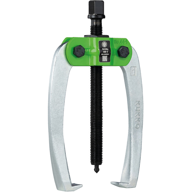TREKKER 2-ARMEN - KUKKO 44-1 - 100X100 MM (SW=13 MM)