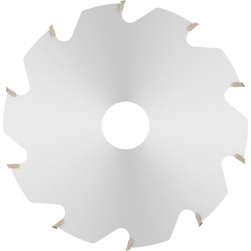 LAMELLENFREES 105MM         3608641001       BOSCH