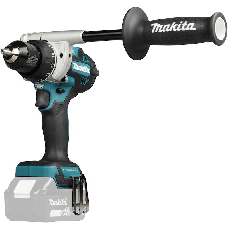 ACCUBOORSCHROEFM.18V/BODY   DDF492          MAKITA