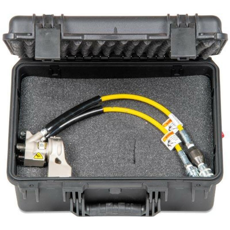 CLÉ DYNAMOMETR.HYDR.3/4"    RSL1500        ENERPAC