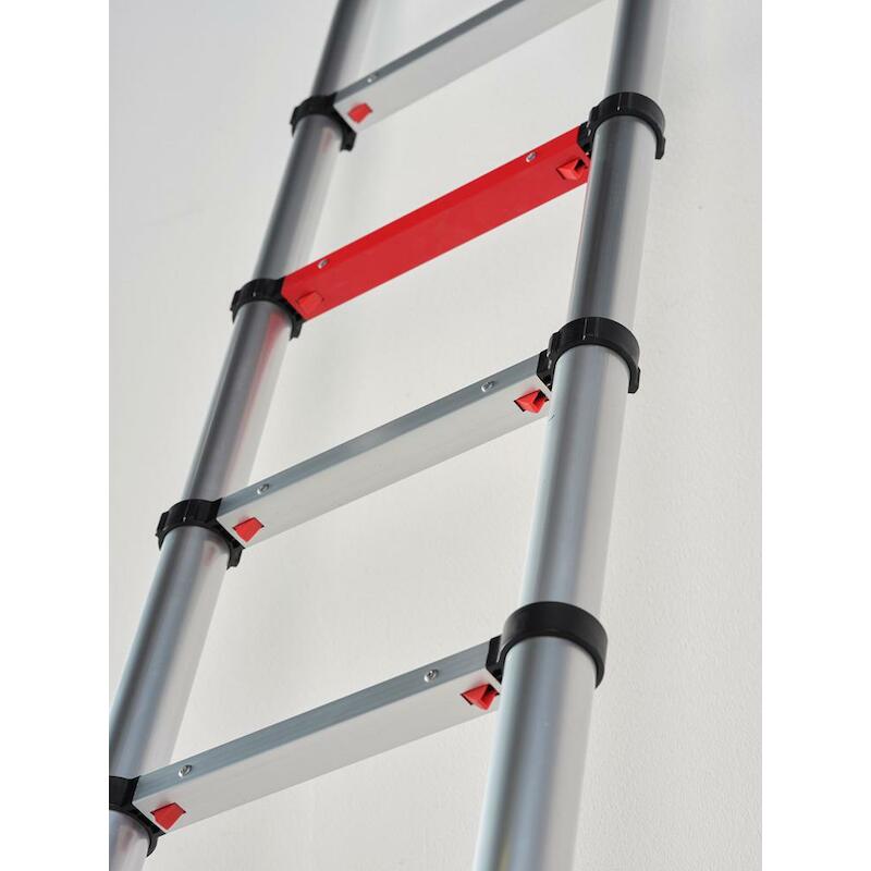 TELESCOPISCHE LADDER 1X11   SMART UP GO     ALTREX