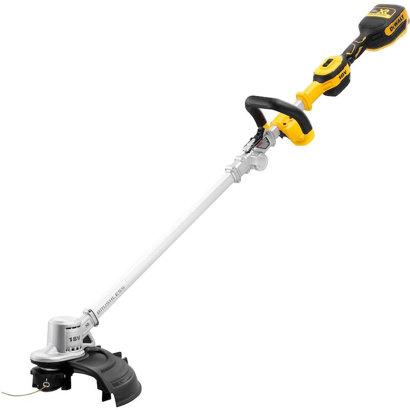 ACCUGRASTRIMMER 18V/5AH     DCMST561P1      DEWALT