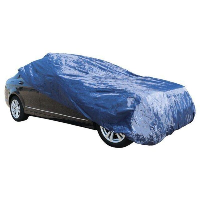 BESCHERMHOES (AUTOHOES XL)  1723273       CARPOINT