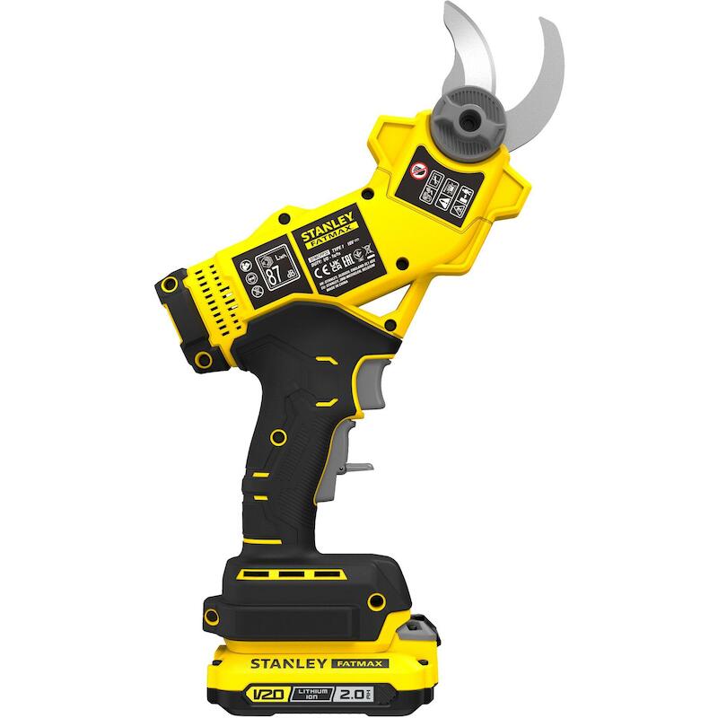 ACCU-SNOEISCHAAR 18V/2AH    SFMCPP32D1     STANLEY