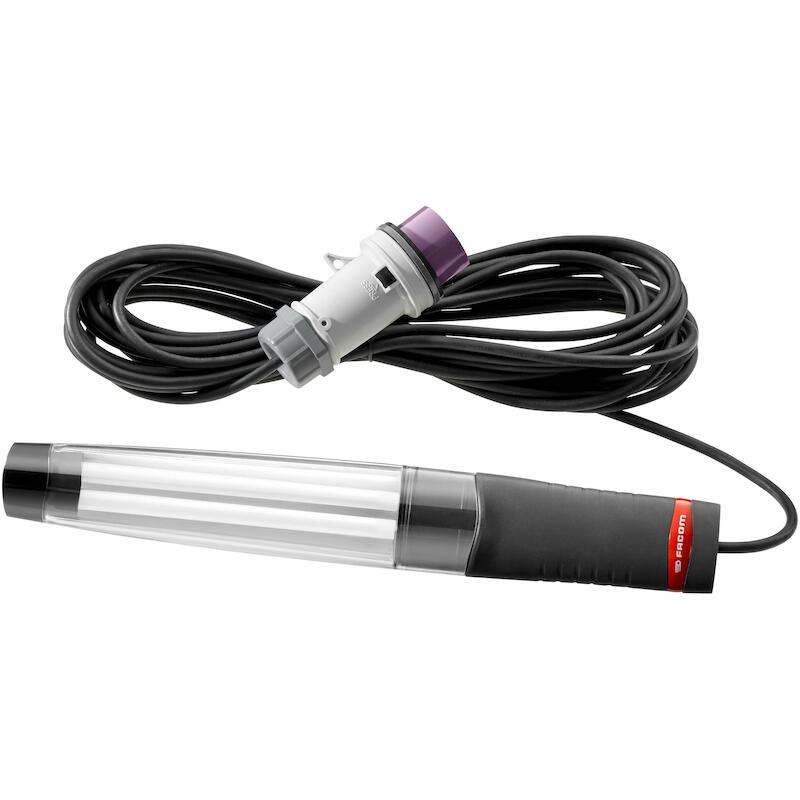 FLUO LOOPLAMP 24V - 11W     777B.24F         FACOM
