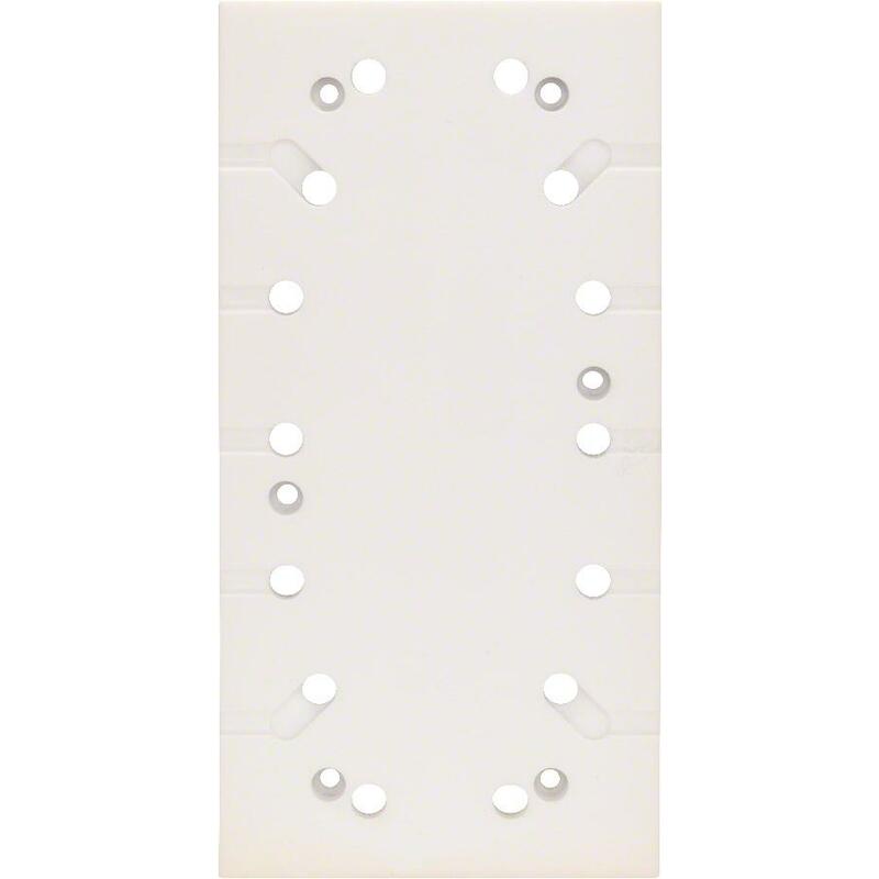 SCHUURPLATEAU 185X93MM  GSS 2608000215       BOSCH