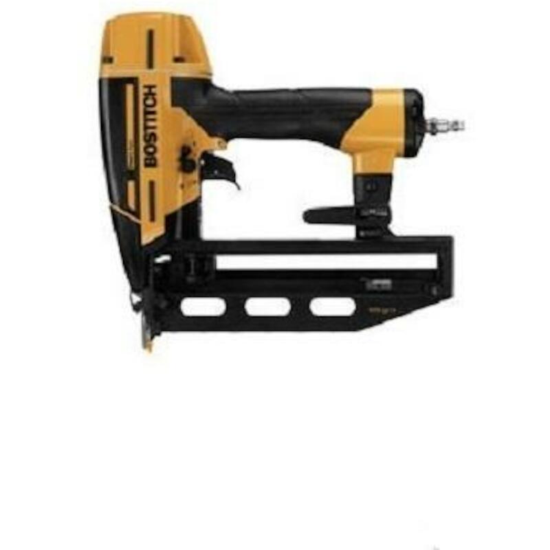 CLOUEUR PNEUM. 64MM         FN1664SP-E    BOSTITCH