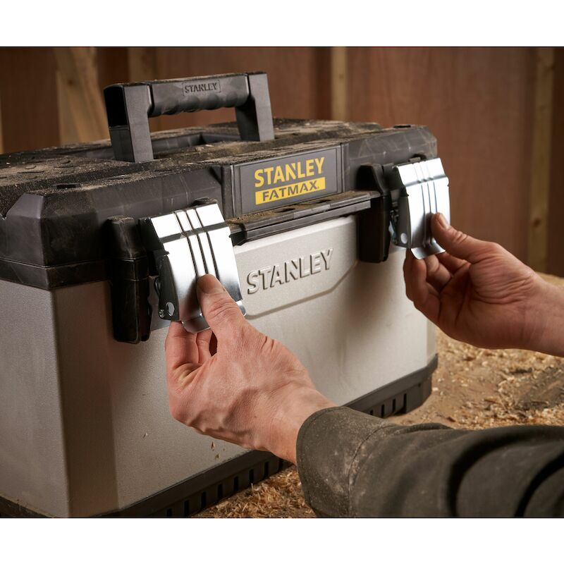 BOÎTE À OUTILS FATMAX MP    1-95-615   20" STANLEY