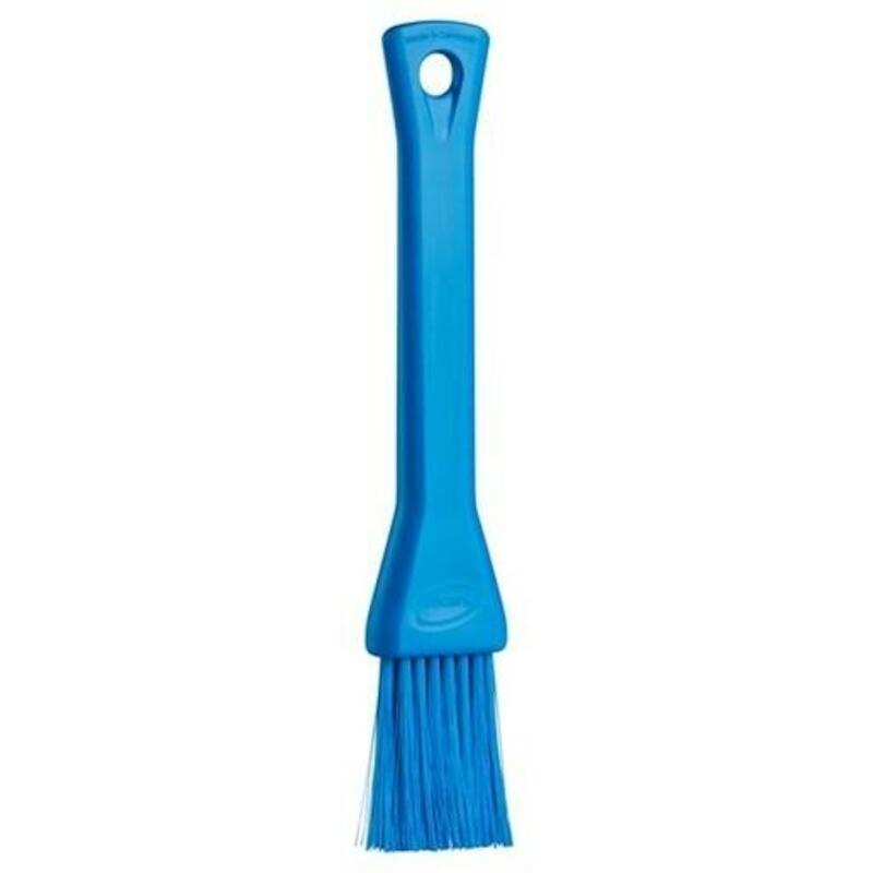 PINCEAU XTRA-DOUX BLEU      555230/3 30MM    VIKAN