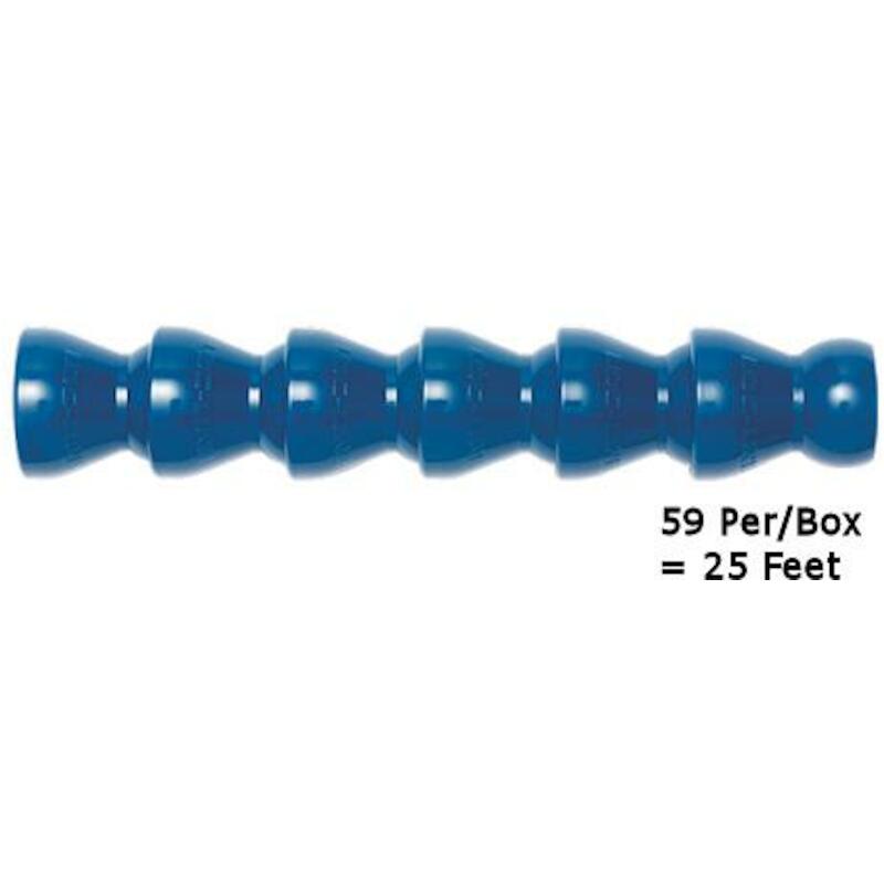KOELSLANG - LOC-LINE 59860 - 1/2 INCH 7,6 M (59 EA)