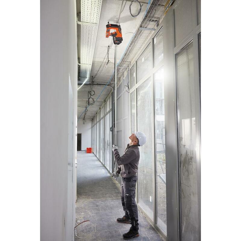 E-LIFT POUR PLAFOND         PULSA 800         SPIT