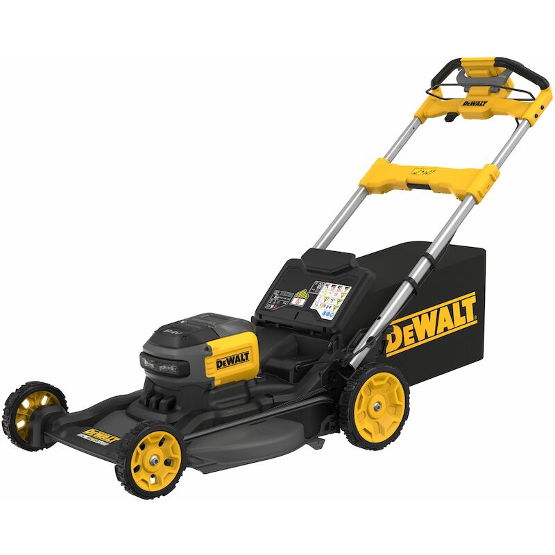 ACCU-GRASMAAIER 54V/BODY    DCMWSP660N      DEWALT