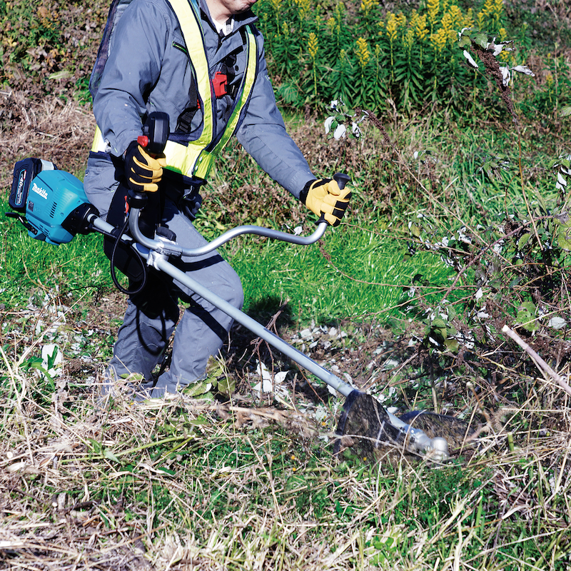 GRASTRIMMER XGT® - UR013GZ04 - MAKITA