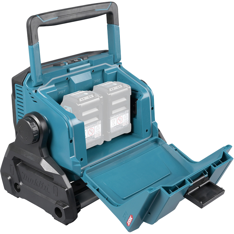 LAMPE DE TRAVAIL XGT® / LXT® - DEAML009G - MAKITA