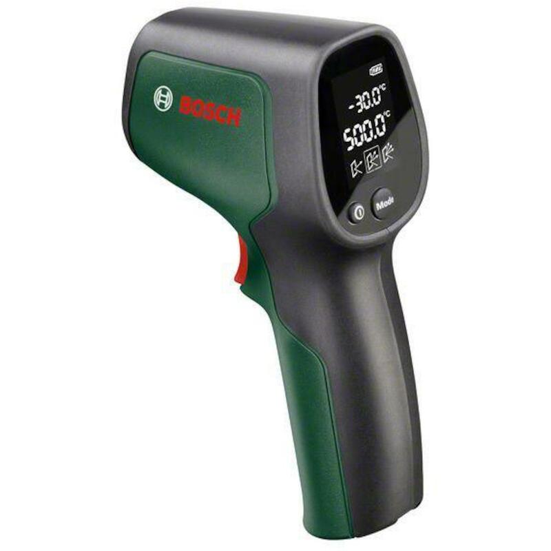 TEMPERATUURPISTOOL 500°C    UNIVERSALTEMP    BOSCH