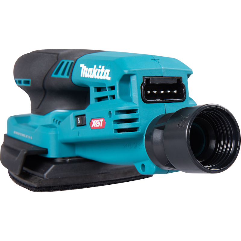 ACCU-DELTASCHUURM.40V/BODY  BO006CGZ        MAKITA