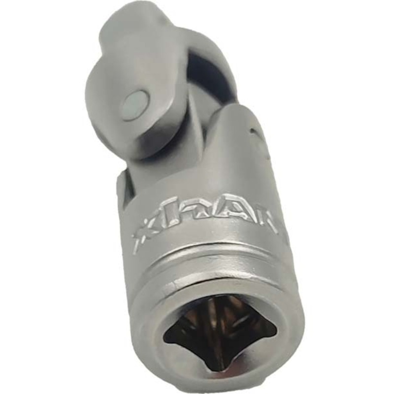 KRUISKOPPELING 1/2" - 75 MM