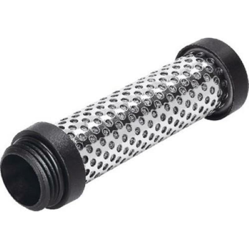 CARTOUCHE DE FILTRE À CHARBON ACTIF MS6-LFX (532911) FESTO