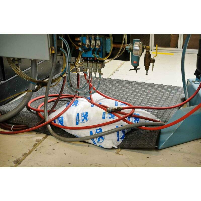ABSORPTIEKUSSEN - SPC OIL1818 - 108 L 430X480 MM (16 EA)