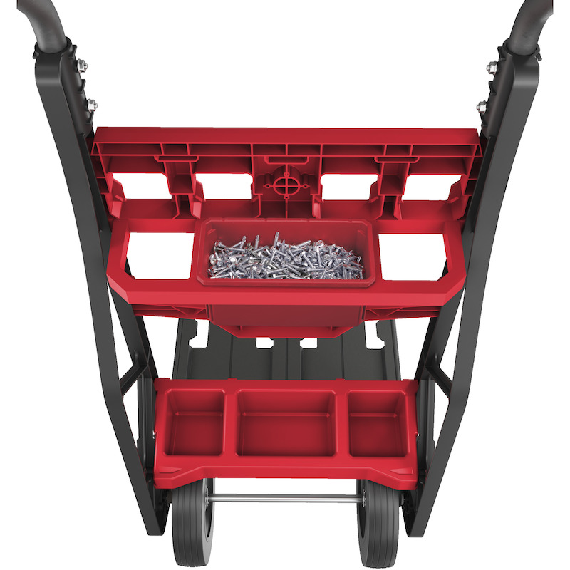 CHARIOT                     4932472131   MILWAUKEE