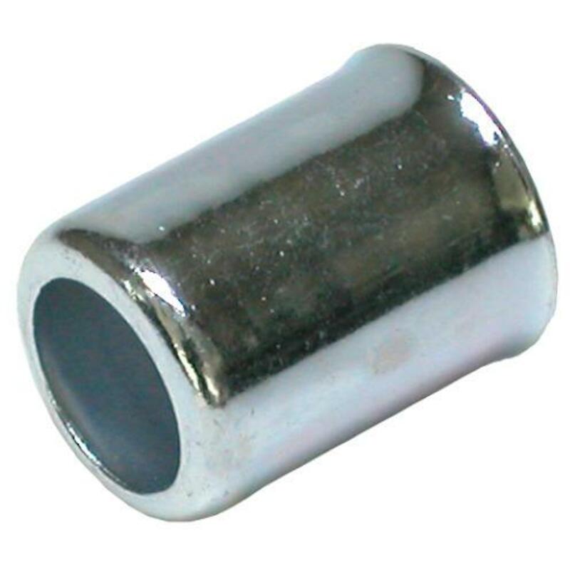 DOUILLE A SERTIR 9MM  BASSE PRESSION