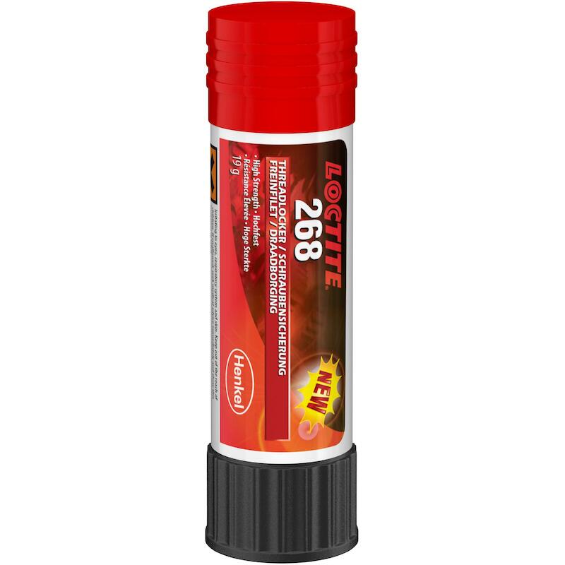 NUTLOCK TRES FORT           268 - 19GR     LOCTITE