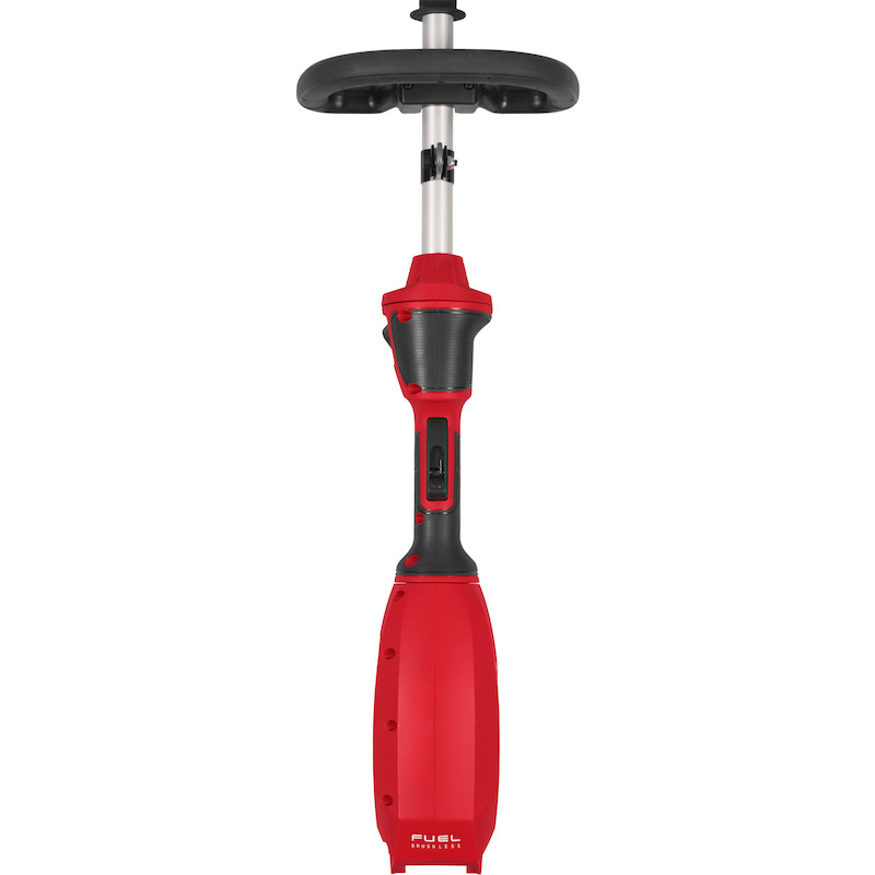 Milwaukee - Cordless pole hedge trimmer - M18 FHETE27-0 - 18 V - 267 cm - 60 cm - body - 08119324