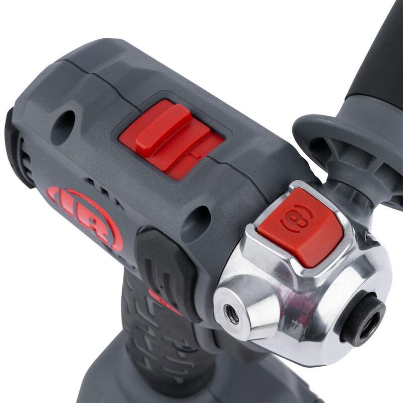 POLISSEUSE/ACCU 20V/2X2,5AH G4621-K22-EU INGERSOLL RAND